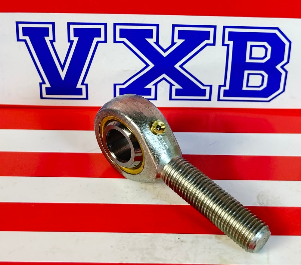 ปลายก้านเพศชาย 3/8 POSB6 แบริ่งมือขวา