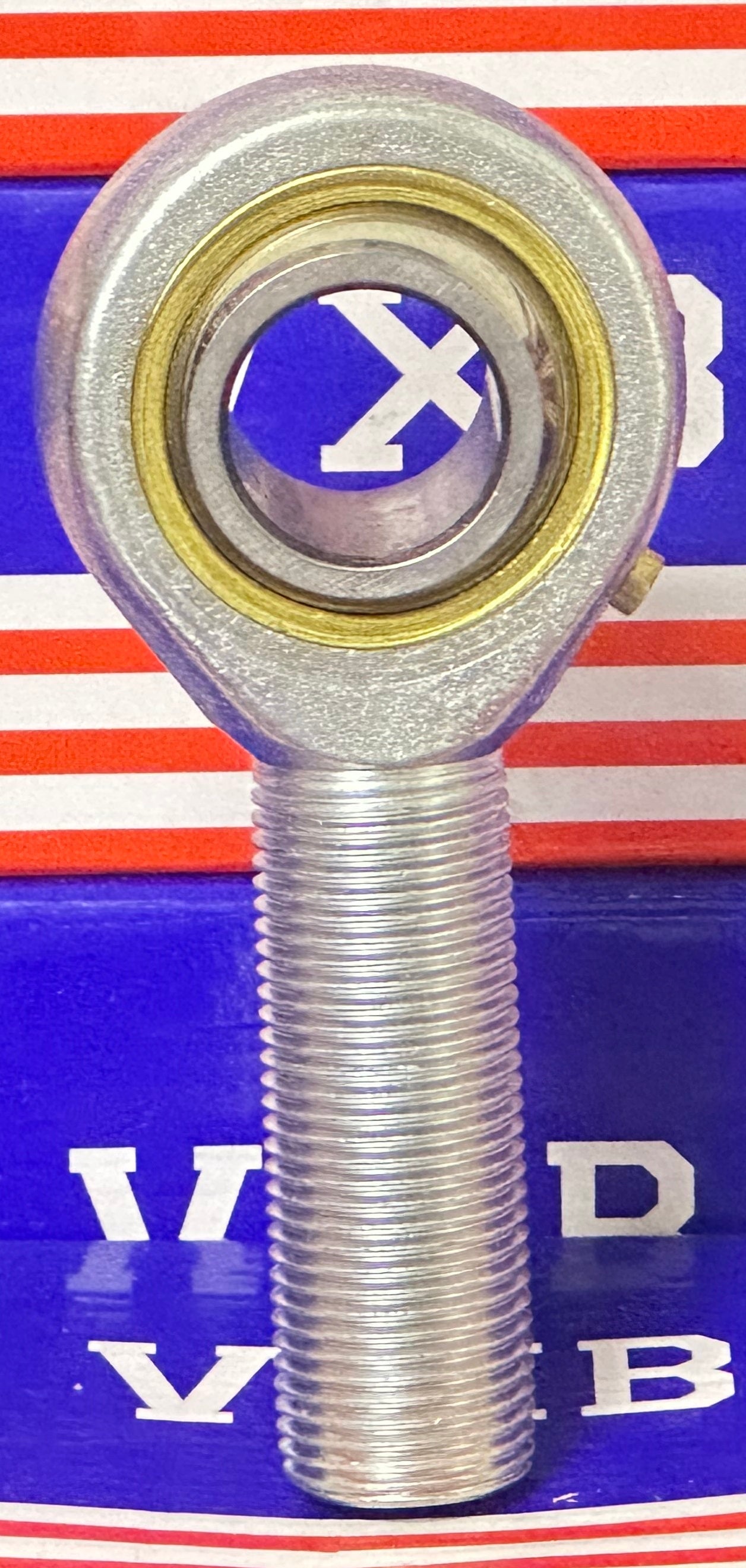 Male Rod End 3/4 POSB12 Right Hand Bearing