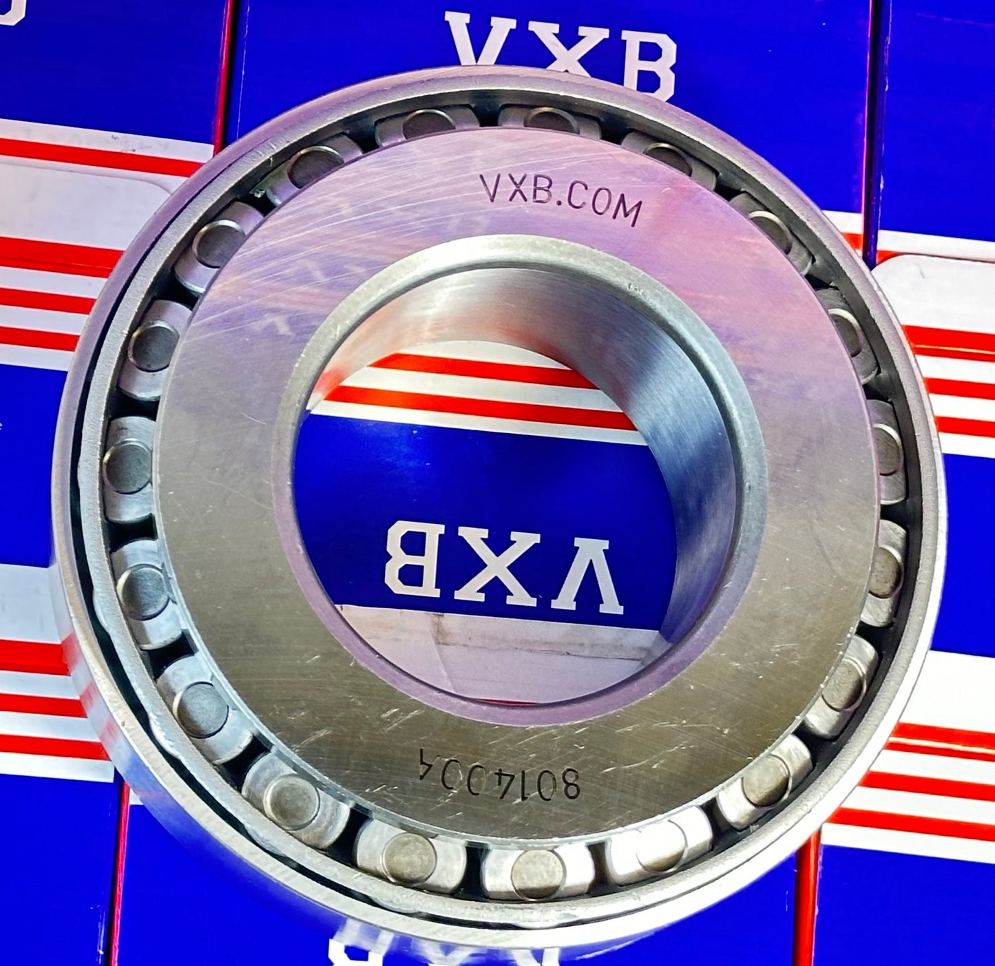 801400A Tapered Roller Bearing 3-5/32" x 6-1/2" x 2-1/4"inch