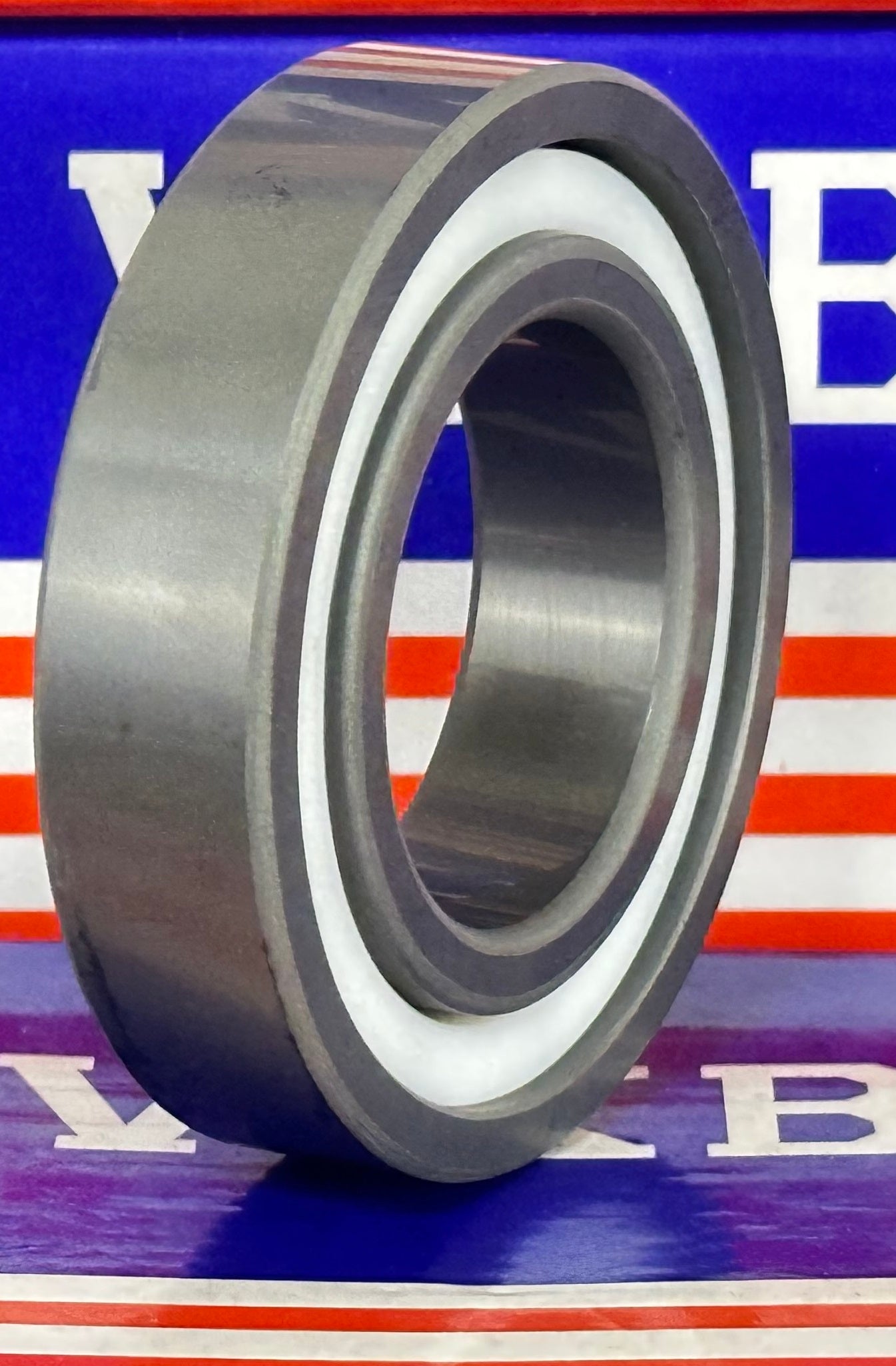 Wholesale 10-Pack Bearings 6006 Full Ceramic Si3N4 Bearings 30x55x13mm