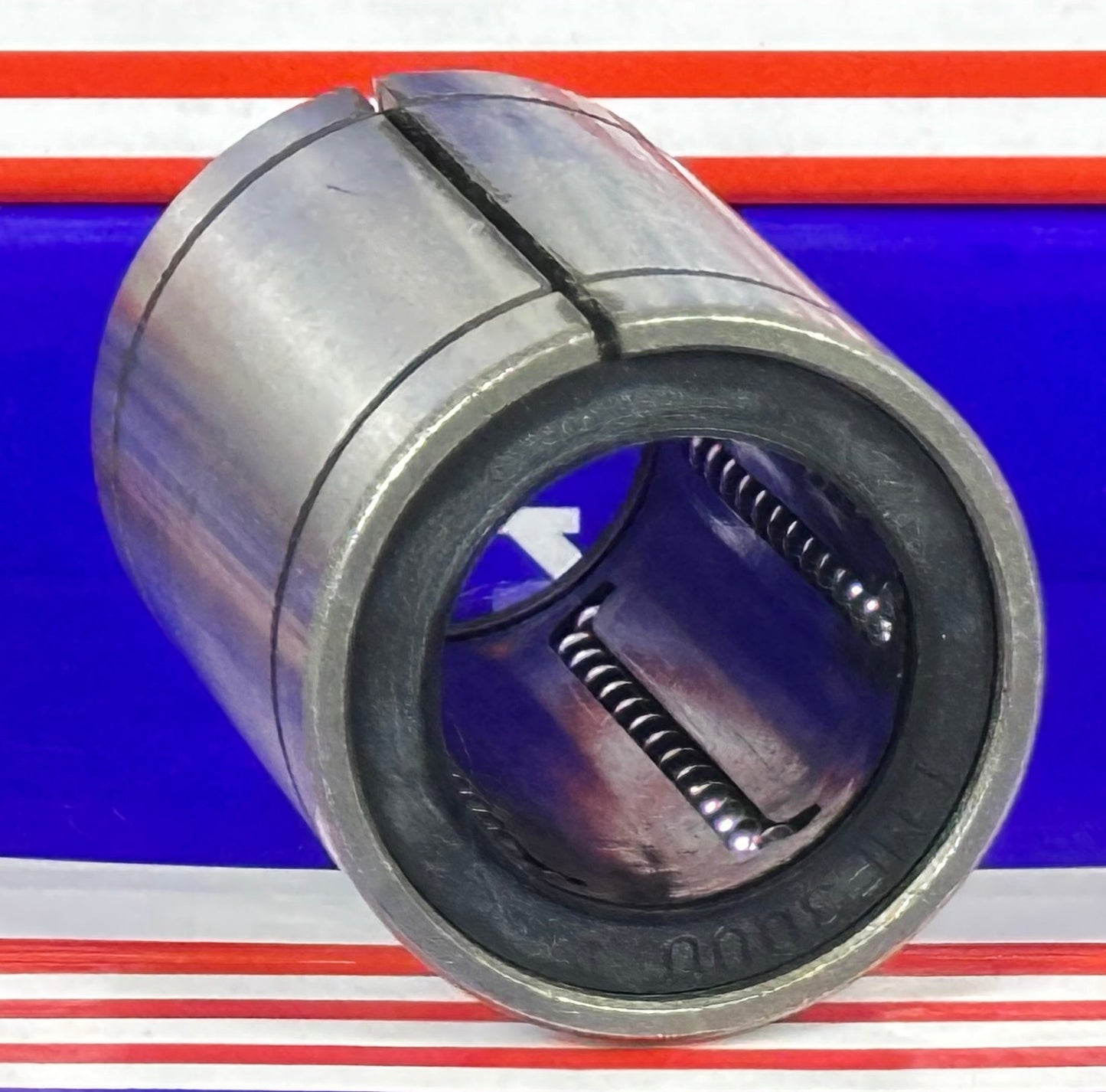 30mm Adjustable Ball Bearing/Bushing Linear Motion LME30UUAJ