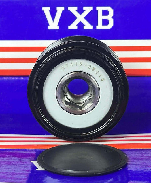 27415-0W010A Decoupler Pulley For Toyota RAV4 V6 3.5L 2009