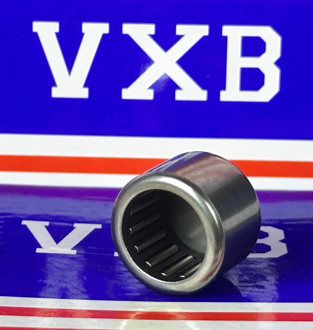BK1516 ตลับลูกปืนเข็มปลายปิด 15x21x16mm