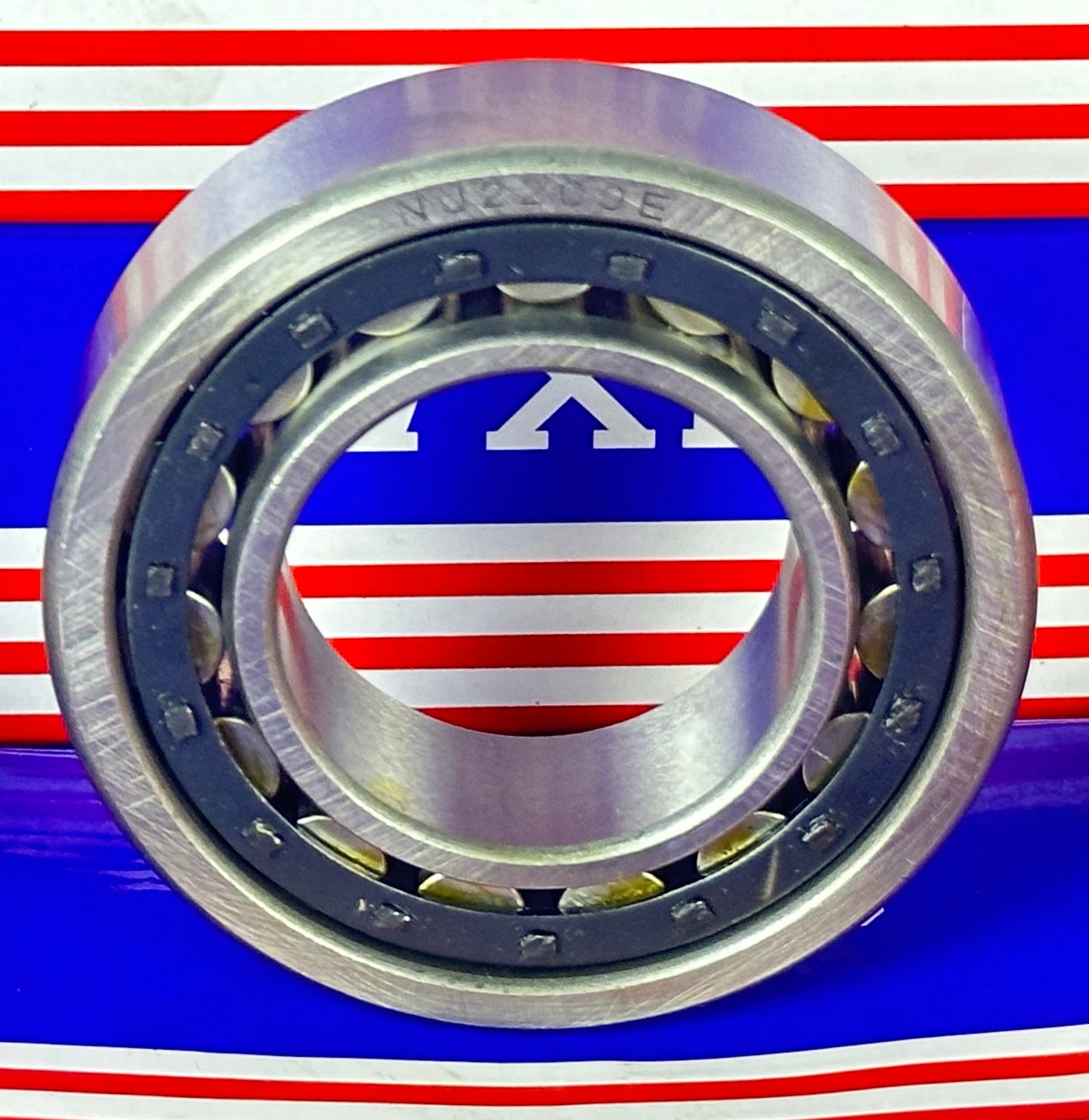 NU2209 Cylindrical Roller Bearing 45x85x23 Cylindrical Bearing