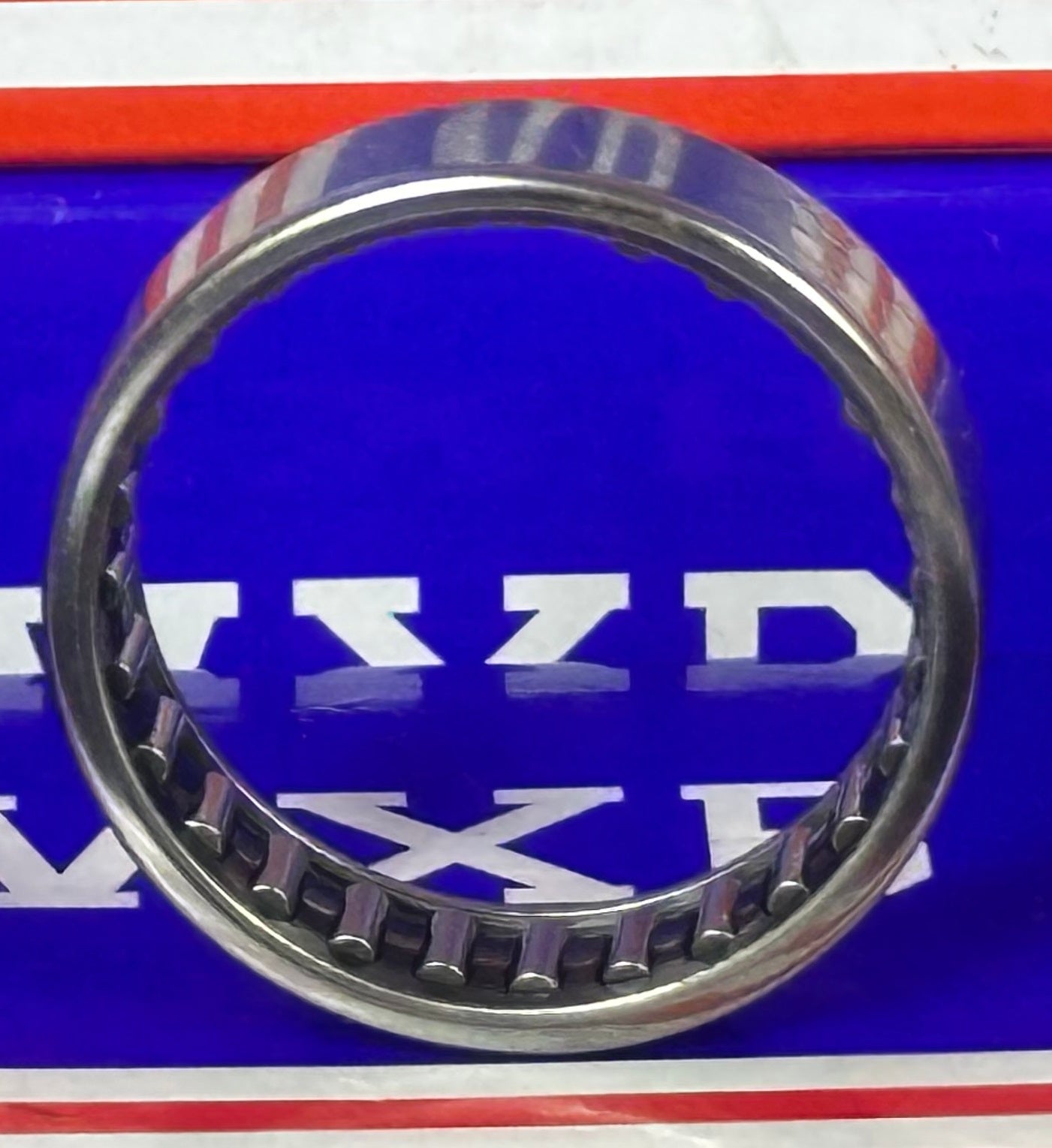 HK3512 İğne 35x42x12mm çizilmiş fincan