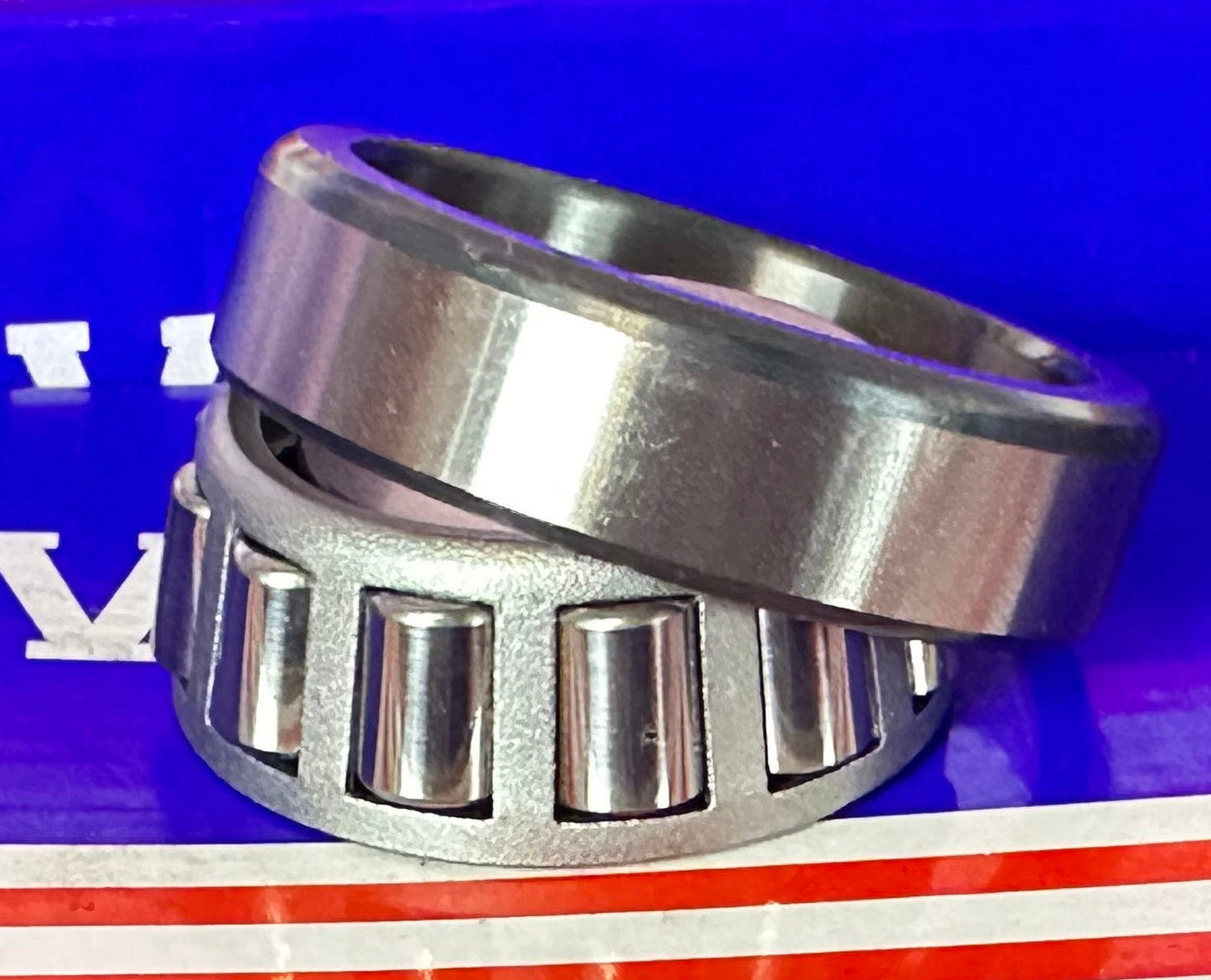 30303 Tapered Roller Wheel Bearing 17x47x14mm