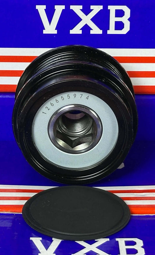 126655974 Clutch Pulley Bearings FOR CADILLAC