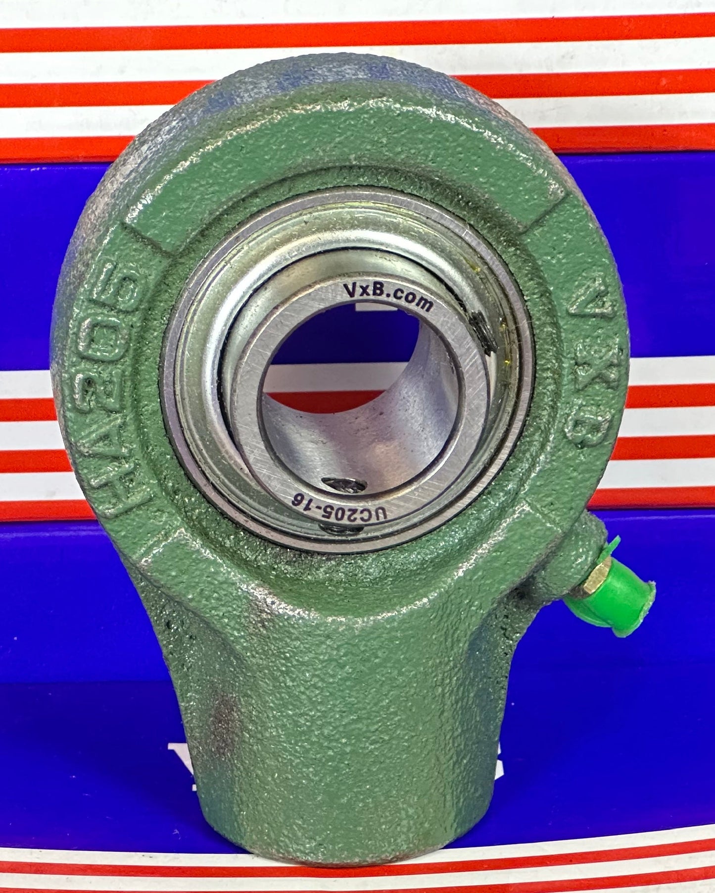 UCHA205-16 Bearing 1" Hanger type Mounted Bearing
