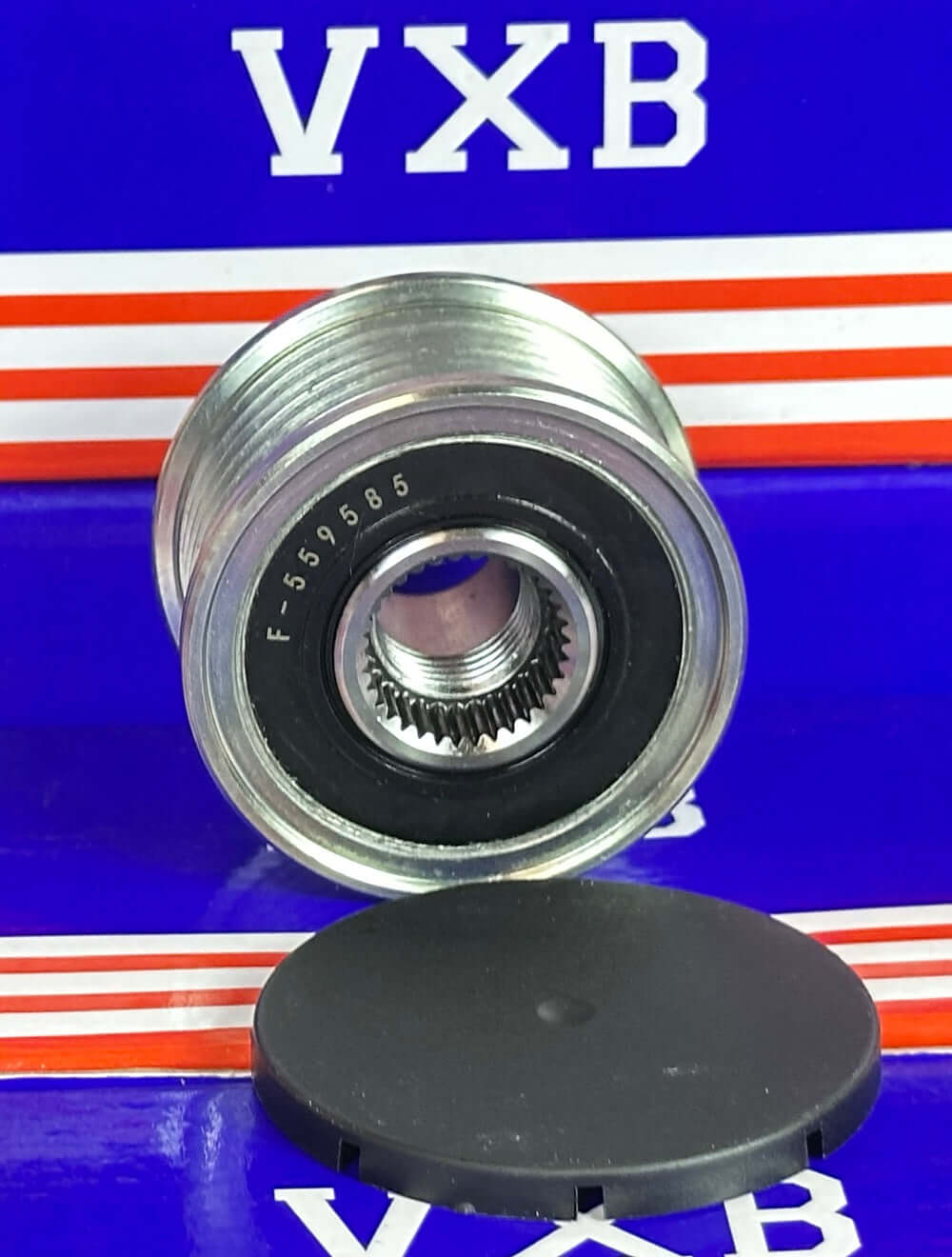 F559585 Alternator Freewheel Pulley Bearing