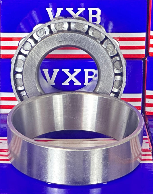 32310 Tapered Roller Wheel Bearing 50x110x40