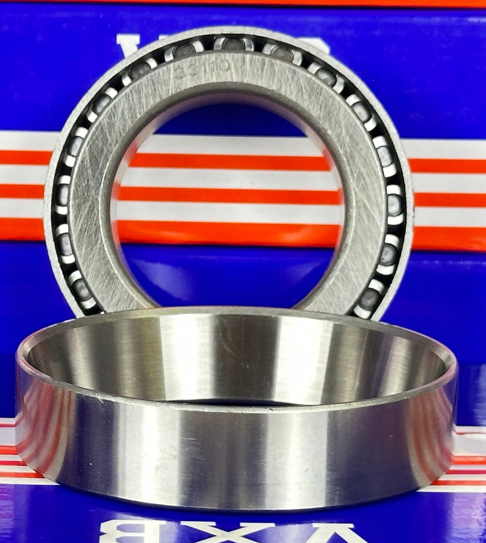 33110 Tapered Bearing 50x85x20 CONE/CUP