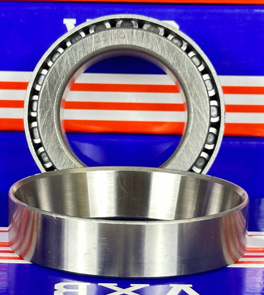 33110 Tapered Bearing 50x85x20 CONE/CUP