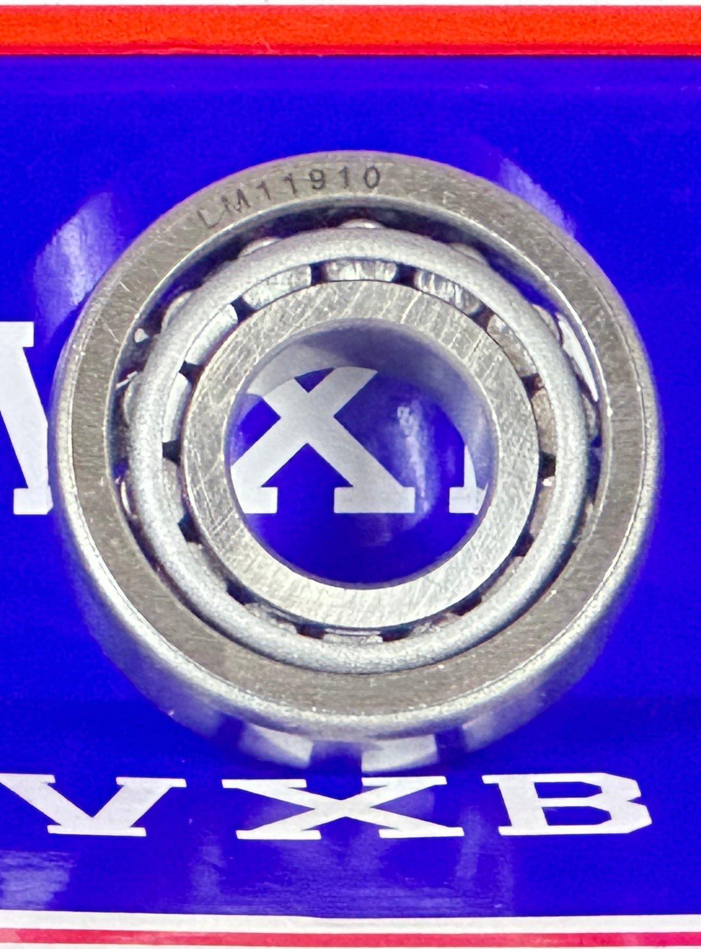 LM11949/LM11910 Tapered Roller Bearing 0.75" x 1.781" x 0.61"inch