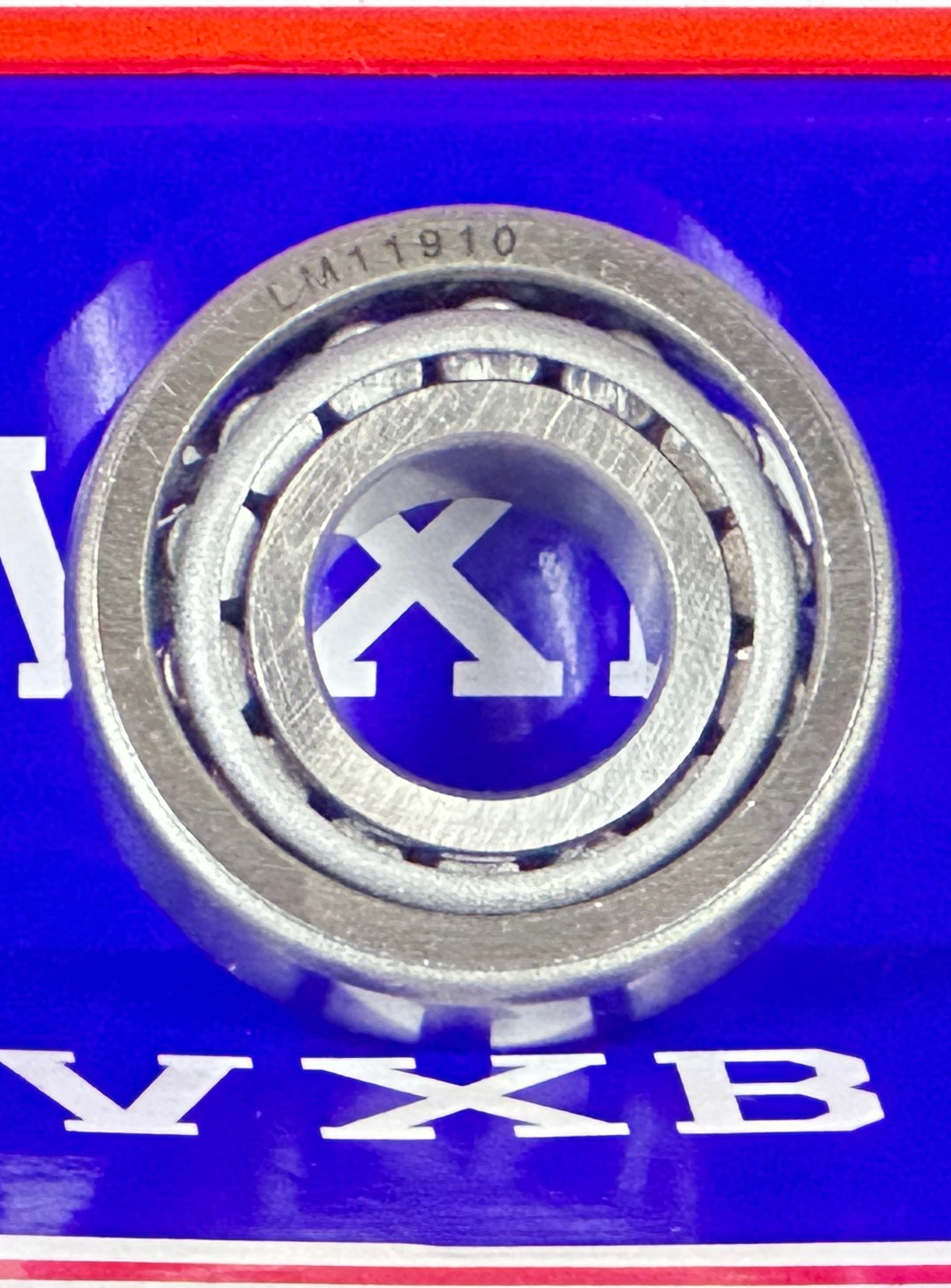 LM11949/LM11910 Tapered Roller Bearing 0.75" x 1.781" x 0.61"inch