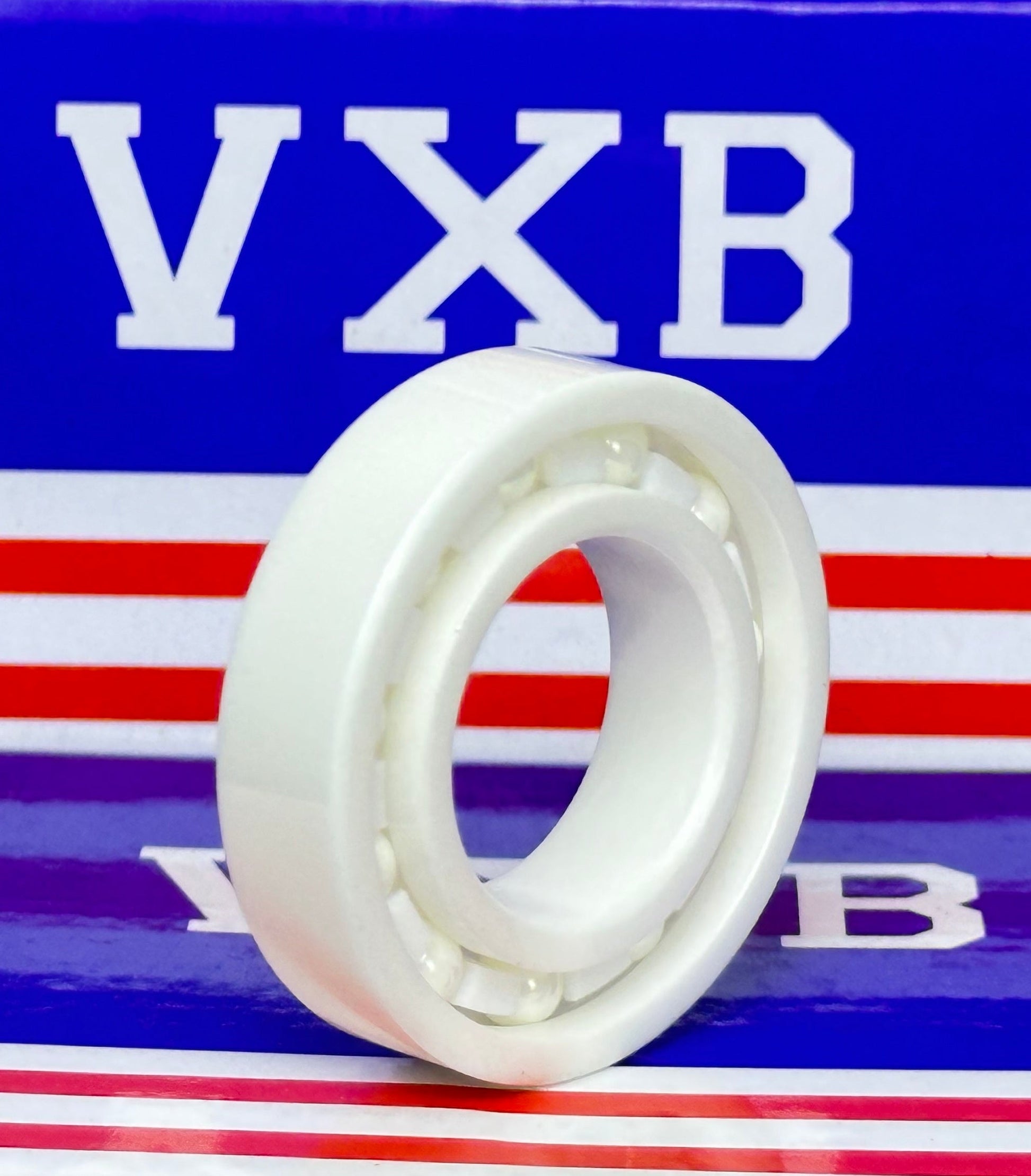 30-Pack 6904 Full Ceramic ZrO2 Bearings 20x37x9mm