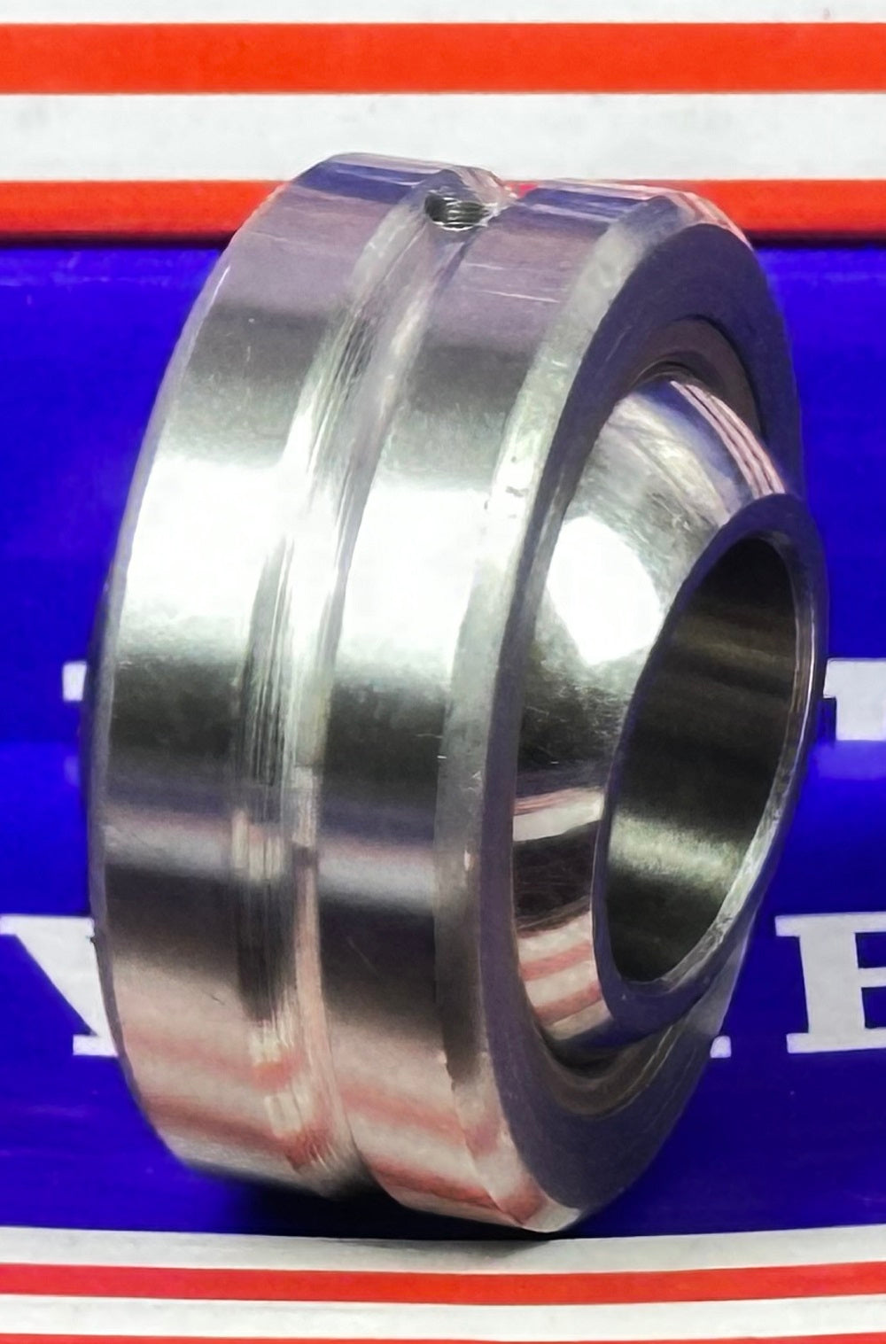 PB20 Vòng bi trơn hình cầu 20x46x18/25