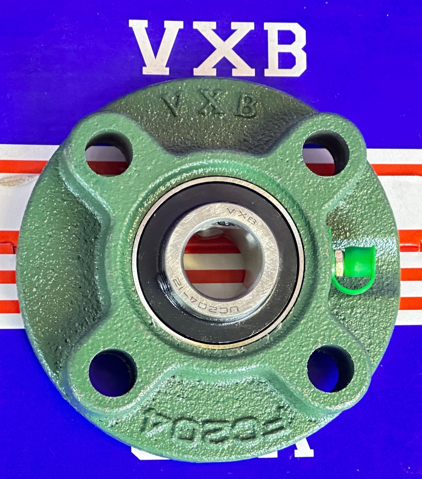 UCFC204-12 3/4 Flange Cartridge Bearing Unit Mounted Bearing