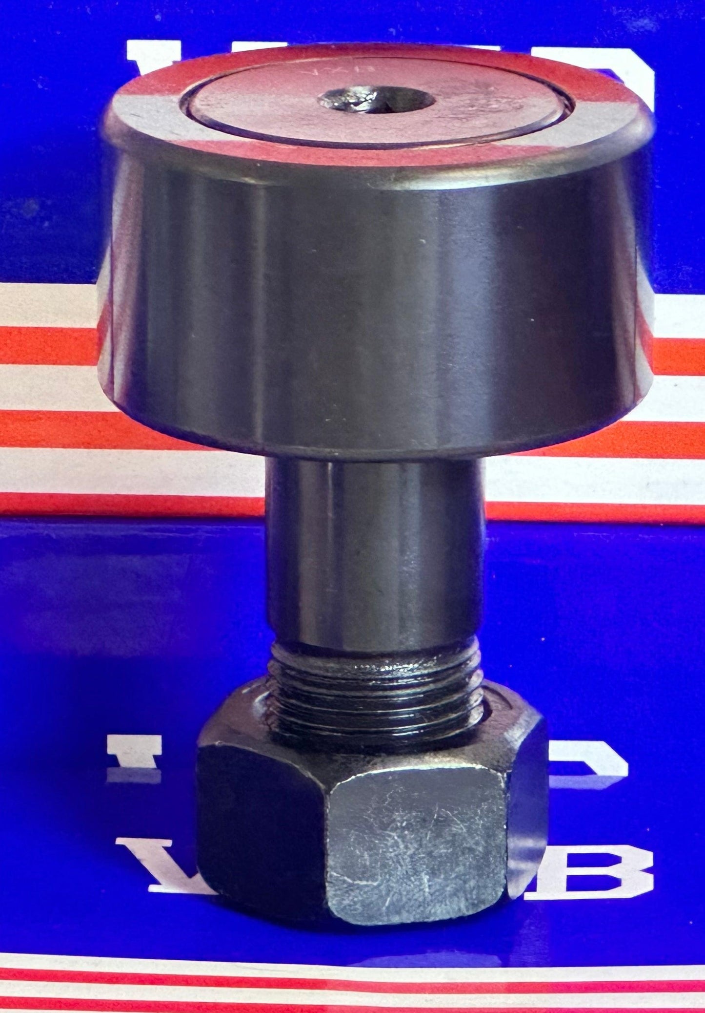 CF1-7/8SB Cam Follower - Fine Needle Roller Bearing 1-7/8" x 1-1/32" x 1-3/4"inch