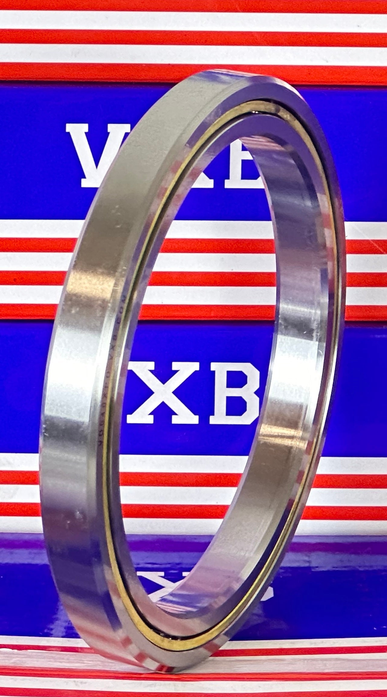 KD040XP0 Thin Section Bearing X Four-Point Contact Slim Bearing ID 4" OD 5" Width 1/2"inch