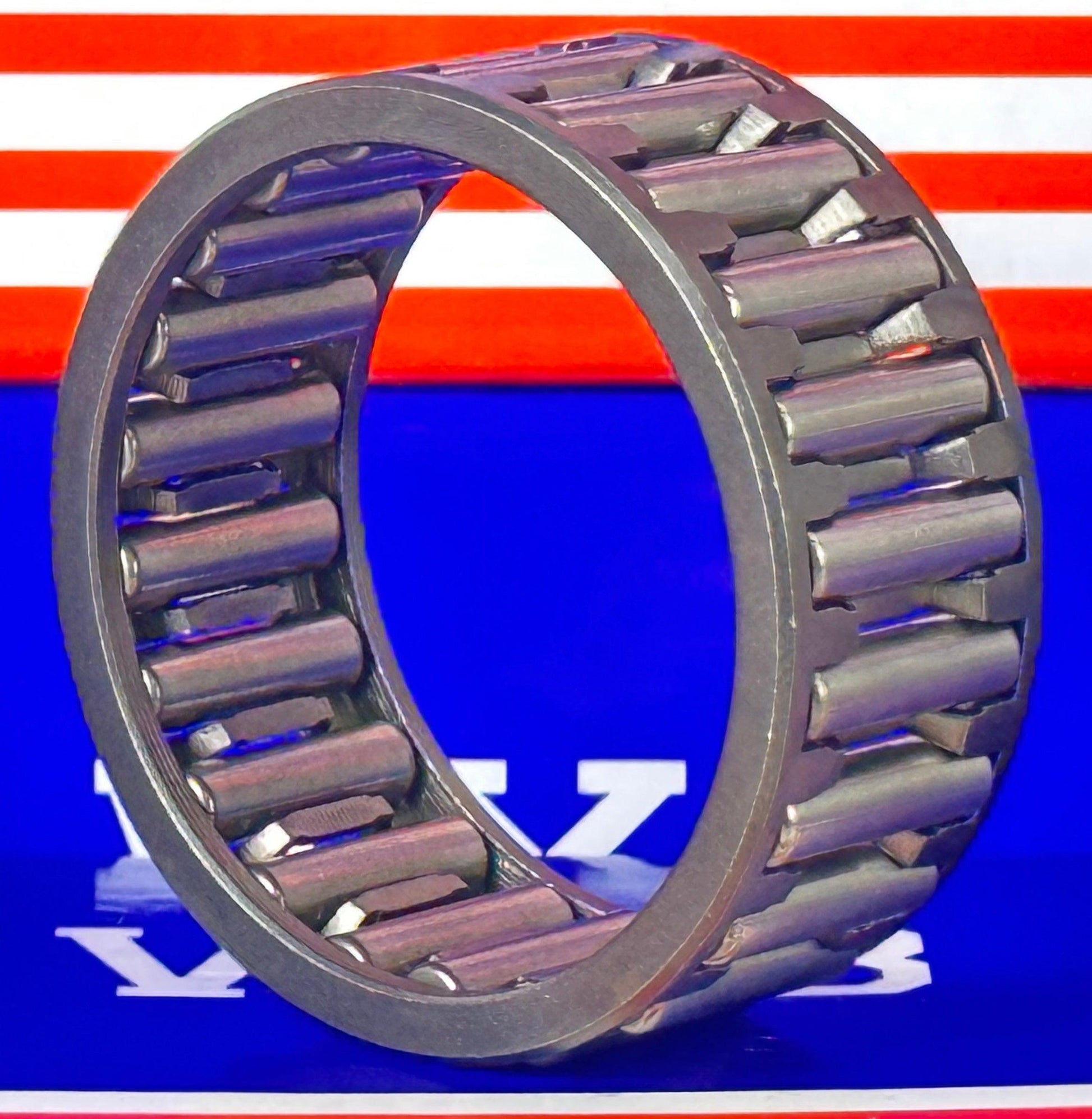 4M3915 - Needle Roller Bearing Cage - VXB Bearing