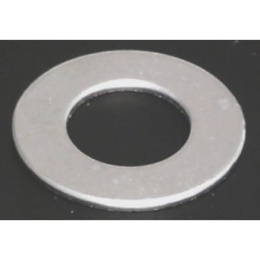 4mm x 9mm Steel Thrust Bearing Washer 4x9x0.60mm