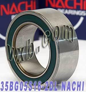 50985400 Nachi Automotive A/C Bearing 35x55x20 Bearing