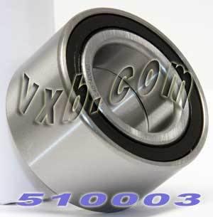 510003 Bearing - Auto Wheel Bearing 40x74x40mm Sealed