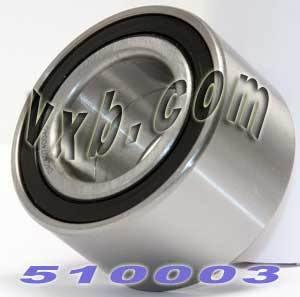 510003 Bearing - Auto Wheel Bearing 40x74x40mm Sealed
