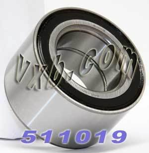511019 Auto Wheel Bearing 45x80x45 Sealed