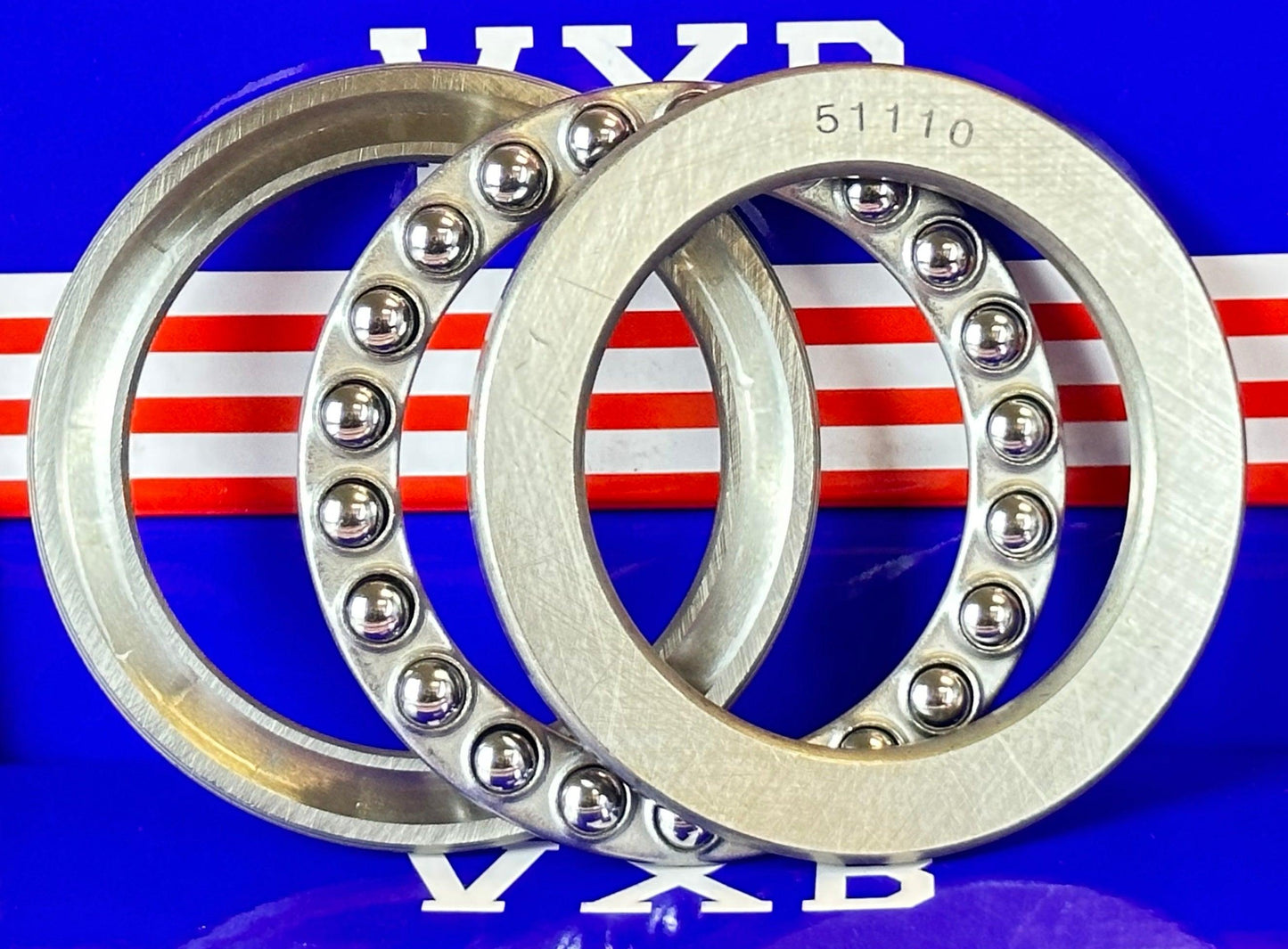 51110 推力轴承 50x70x14mm