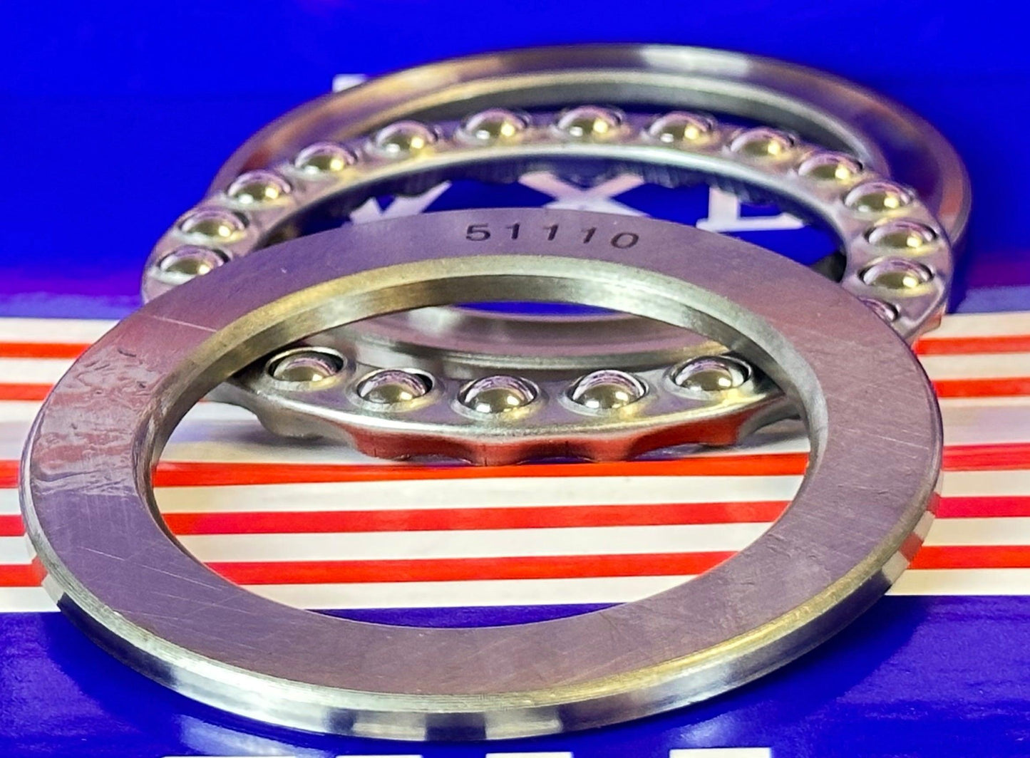 51110 推力轴承 50x70x14mm