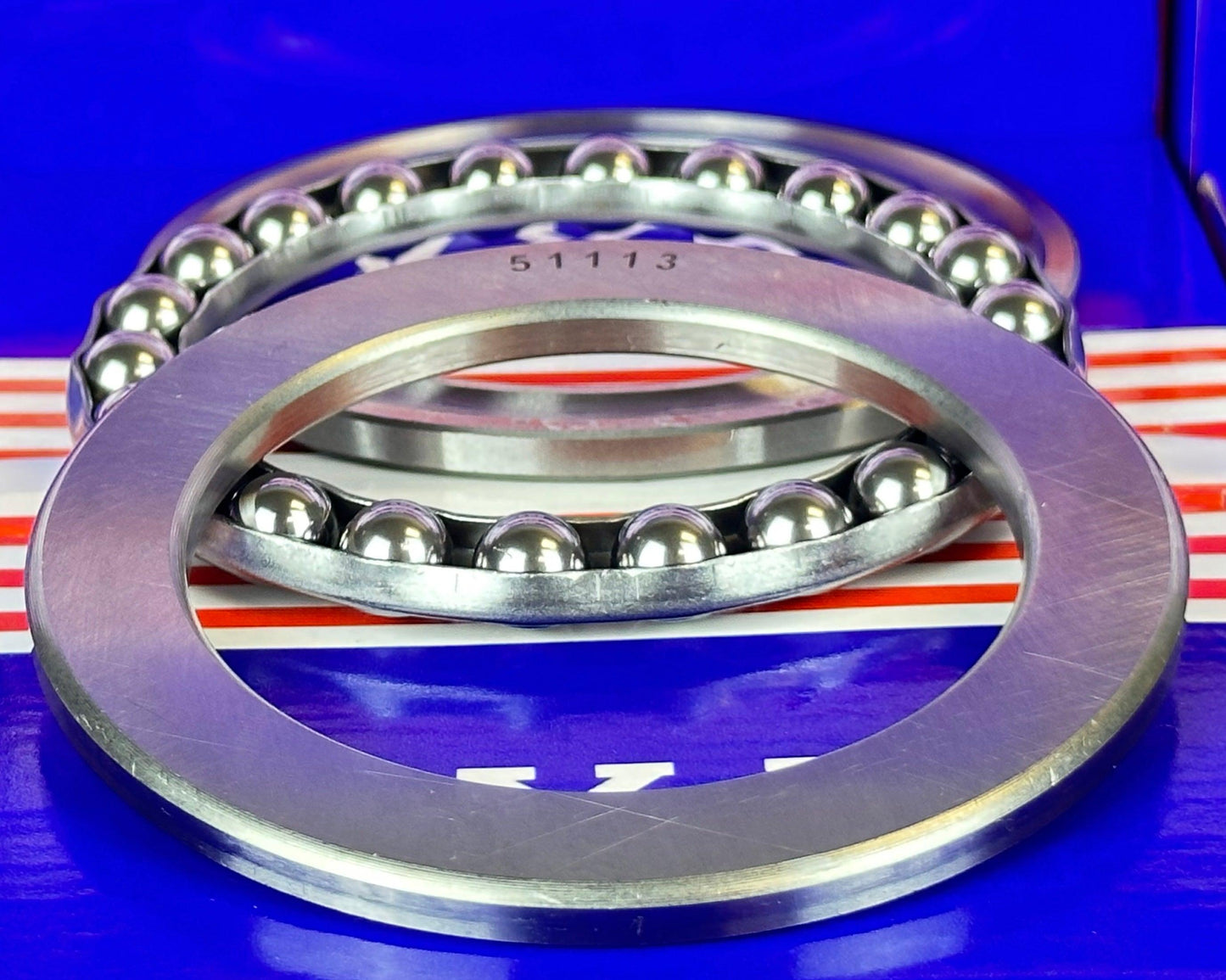 51113 推力轴承 65x90x18mm