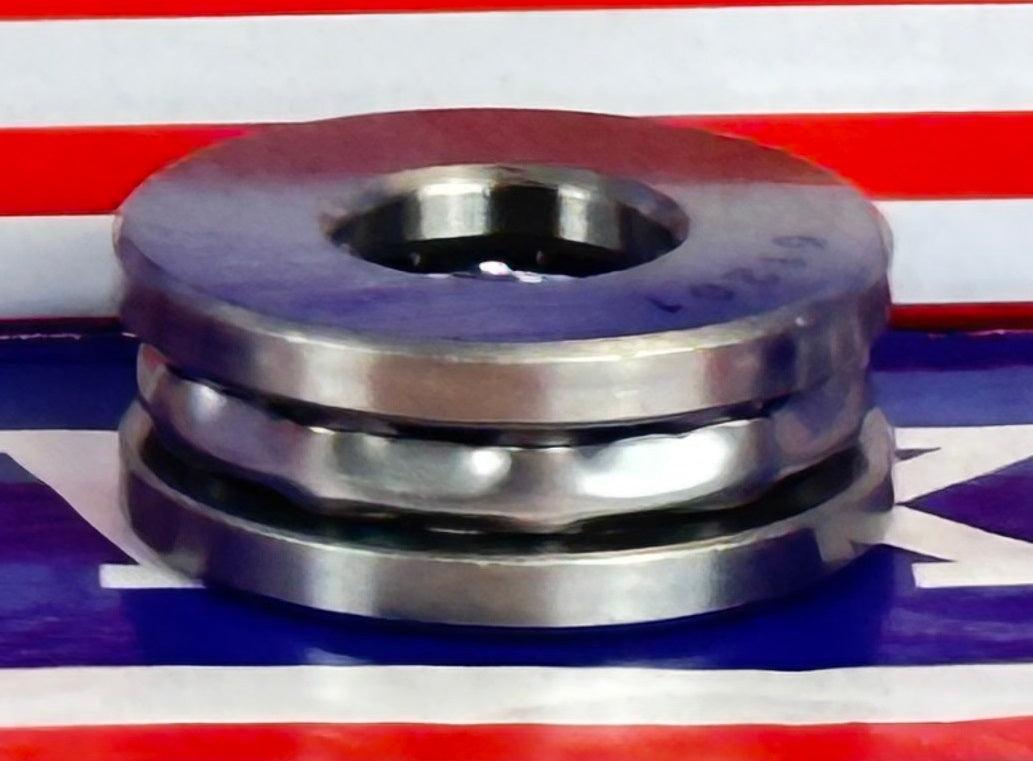 51201 推力轴承 12x28x11mm