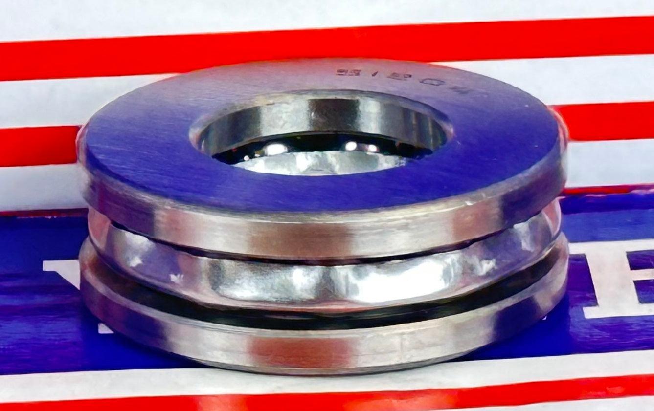 51204 推力轴承 20x40x14mm