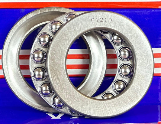 51210 推力轴承 50x78x22mm