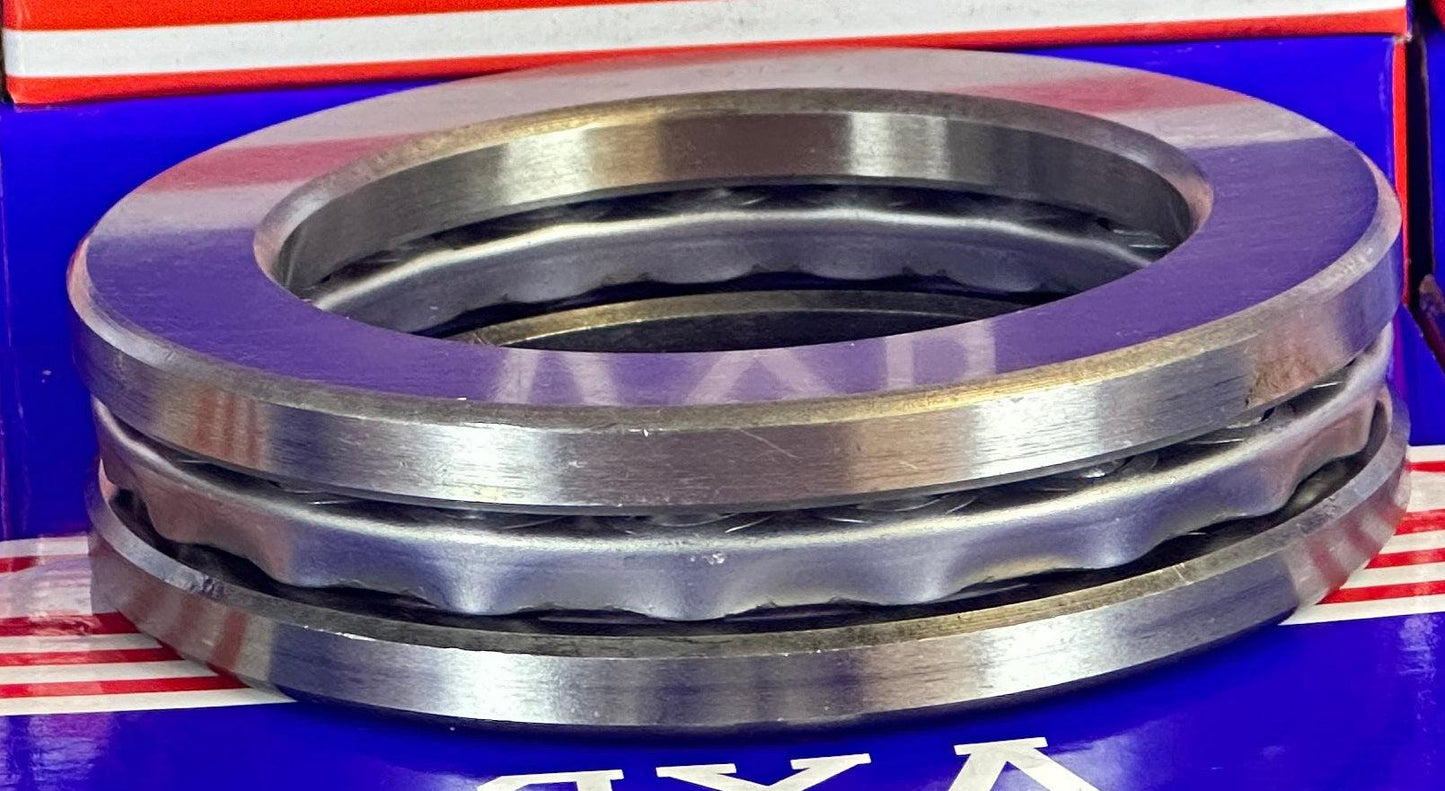 51215 推力轴承 75x110x27mm