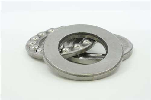 51226 Thrust Ball Bearing 130x190x45mm