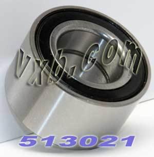 513021 Auto Wheel Bearing 35x66x37 Sealed