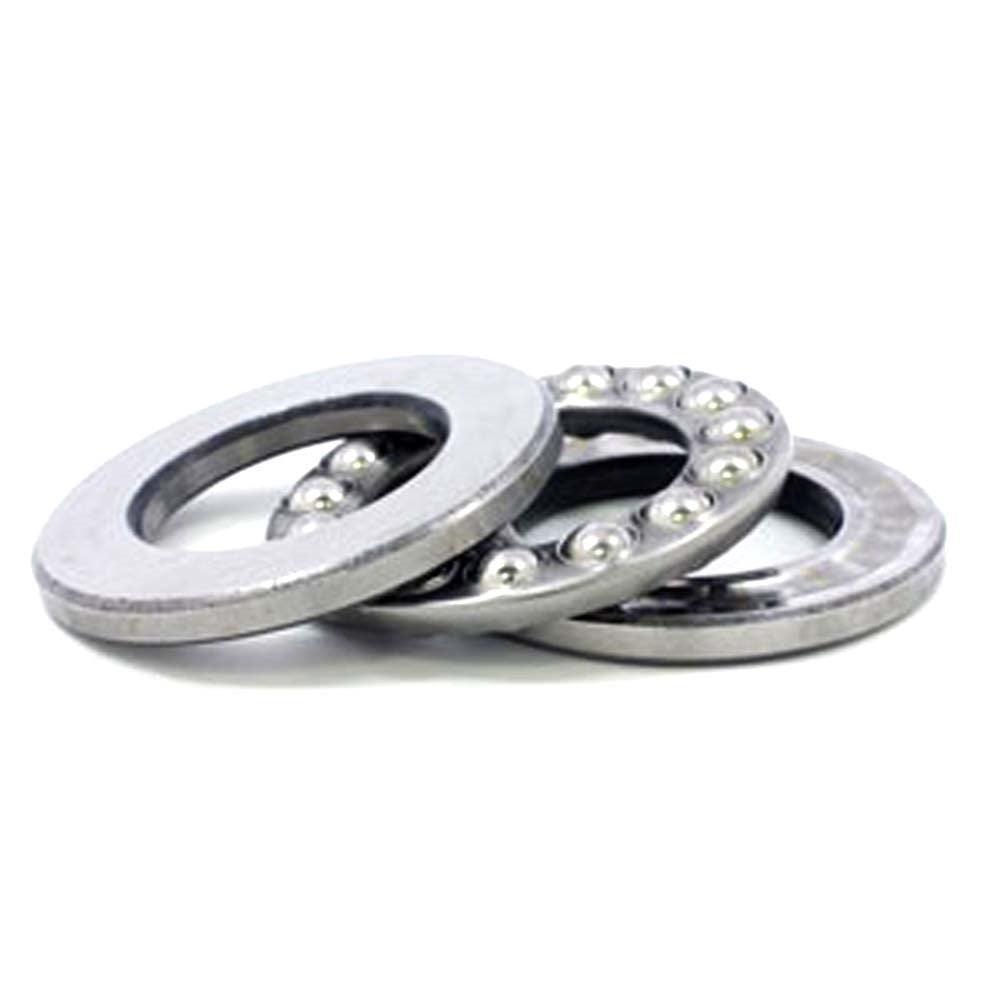 51305 Thrust Ball Bearing 25x52x18mm