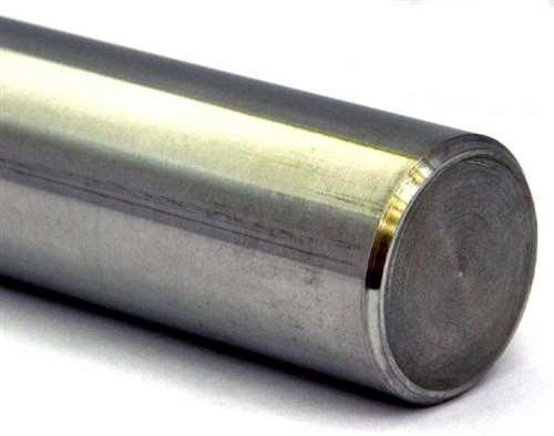 5/16 Diameter Chrome Steel Pins 1-1/4" Long Bearing