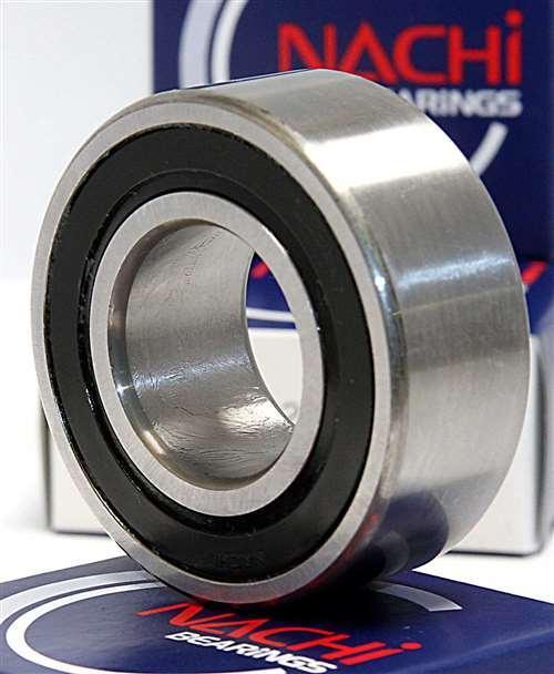 5200-2NSL Nachi Angular LIÊN HỆ Vòng bi - 2 hàng - 10x30x14.3mm
