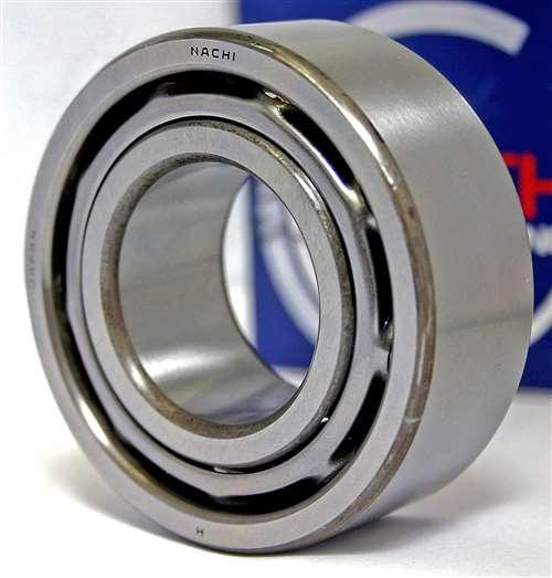5201 Nachi Angular Contact Bearing - 2 -row - 12x32x15.9 ญี่ปุ่นทำ