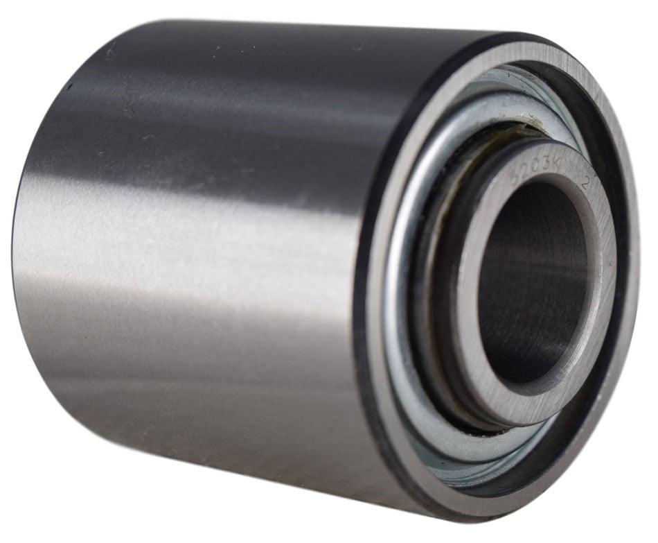 5203KYY2 2-Row Planter Bearing 0.64" x 1.575" x 1.737"inch