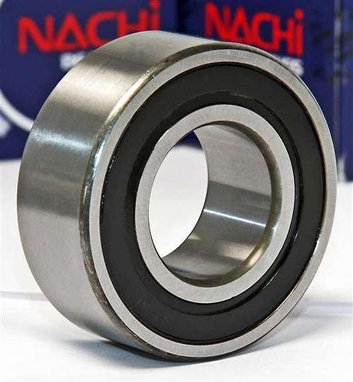 5204-2NSL Nachi Angular LIÊN HỆ VIẾT - 2 hàng - 20x47x20.6 ổ trục