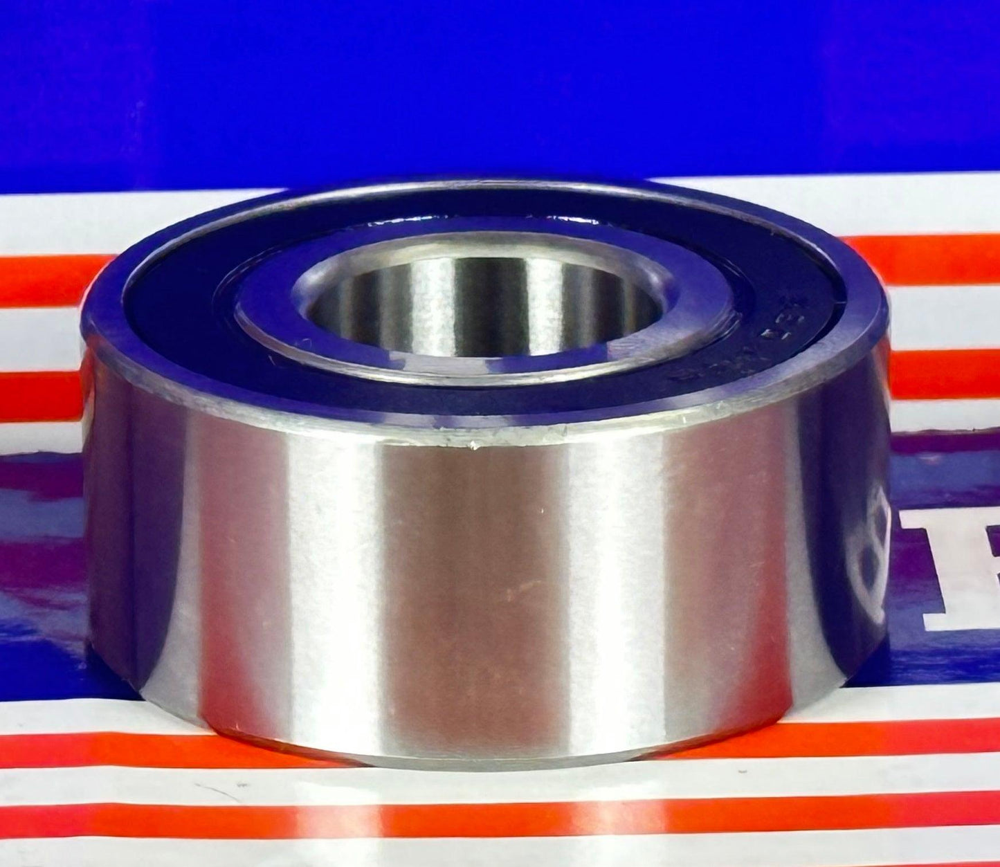 5204-2rs kątowy kontakt uszczelniony 20 mm łożyska otworu