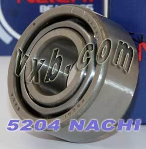 5204 Nachi Angular LIÊN HỆ VIẾT - 2 ROW - 20X47X20.6