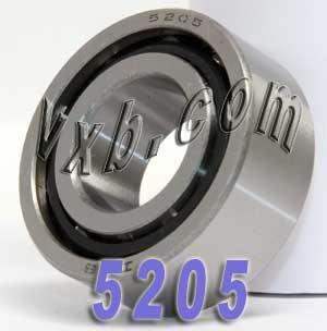 5205 محمل تماس زاوي 25x52x20.6