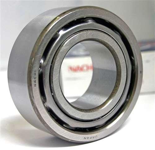 5213 Nachi Angular Contact Bearing - 2 -Row - Japan 65x120x38.1 Bearing