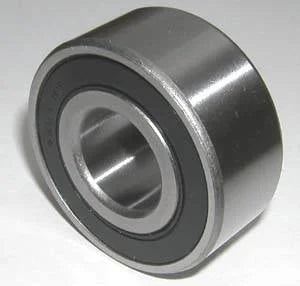 แบริ่ง 5214-2RS - หน้าสัมผัสเชิงมุม - ปิดผนึก 70x125x39.7