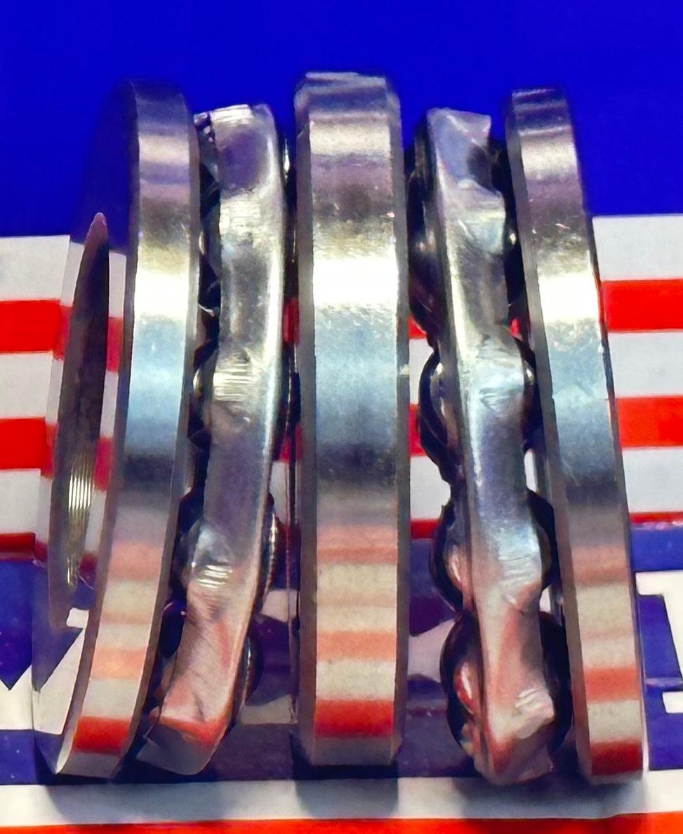 52204 双向推力轴承 20x40x26mm